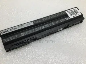 Genuine Dell N3X1D Battery 11.1V 65wh for Dell Latitude E654