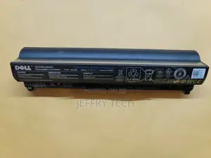 OEM Dell Battery Laptop G038N for Latitude 2120 2110 2100 F0