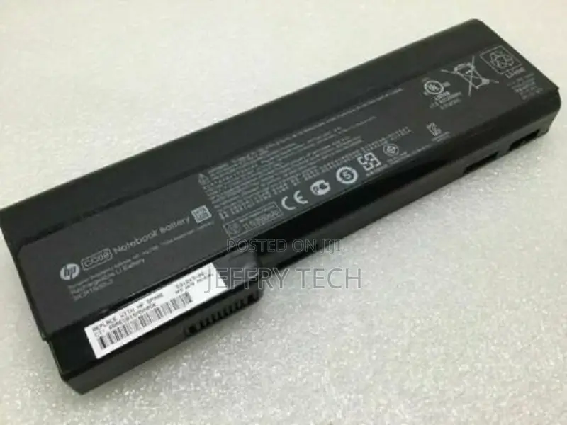 Genuine HP Battery Cc09 for Probook 6360B 6460B 6465B 6475B
