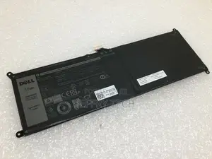 Dell 30wh 7.6V Laptop Battery 7VKV9 for Dell XPS 12 9250 Lat