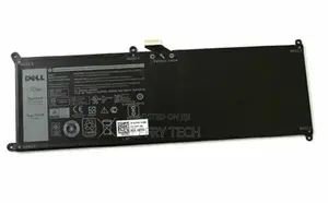 NEW Genuine 7VKV9 Laptop Battery for Dell XPS 12 9250 Latitu