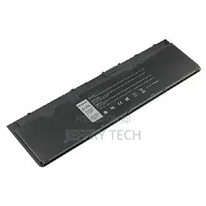 WD52H Laptop Battery11.1V/31whfor DELL Latitude 12 7000 Sere