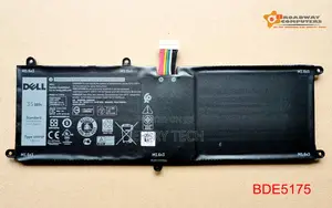 Original VHR5P XRHWG 0XRHWG RHF3V Battery for Dell Latitude