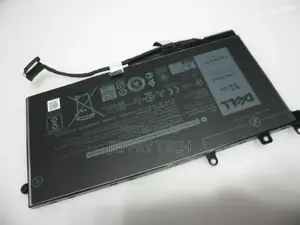 New Genuine Dell Latitude 5280 5480 5590 51wh 11.V Battery 9