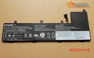 Original 00HW043 Battery for Lenovo Thinkpad Yoga 11e Chrome