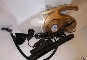 Car Vacuum Cleaner