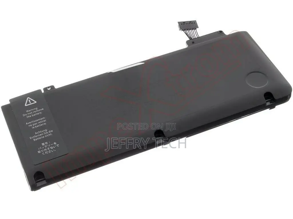 Battery for Apple Macbook Pro 13 Inch A1278 A1322 Mid 2009 2