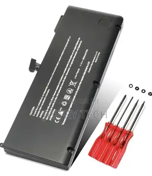 A1321 Li-Polymer Battery for Apple Macbook Pro 15 Inch A1286