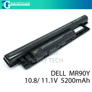 60WH Rechargeable Battery for Dell Inspiron 3421 5421 3521 5