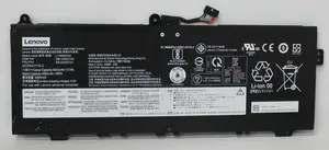 Sb10x63140 LENOVO Battery 7.68V 51wh 4cell Ideapad Flex 5 Cb