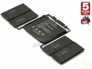 A1819 Battery for Apple Macbook Pro 13" A1706 Late 2016 Mid
