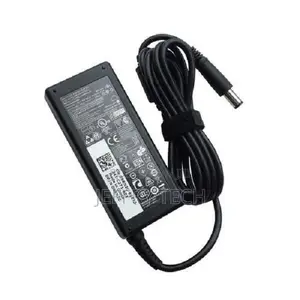 DELL 65W Charger Cargador Adaptador Chargeur AC Power Supply