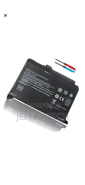 New Bpo2xl Bp02xl 849909-850 Battery for Hp Pavilion 15z-Aw0