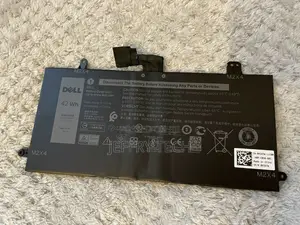 Genuine Dell Latitude 12 5285 5290 2-In-1 Battery 42wh J0pgr