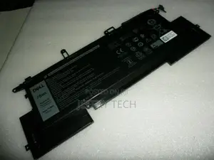 NEW GENUINE Dell Latitude 7400 2-In-1 78whr Primary Battery