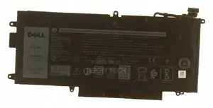 Battery DELL Latitude 7390 2-In-1 71TG4 C