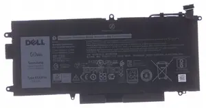 Battery DELL Latitude 5289 2-In-1 K5XWW A
