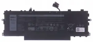 Battery DELL Latitude 9420 2-In-1 GHJC5 A