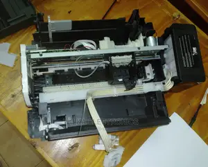 Printer Repair of Epson Hp Canon Brother and Spareparts