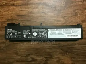 Lenovo Thinkpad T460s T470s 00HW023 SB10F46461 Battery – Par