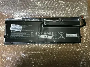 New Genuine HP ENVY X2 Detachable 13 Battery Bv02xl Hstnn-Ib
