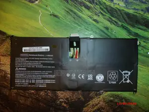 Battery HD04XL for HP Spectrext Ultrabook Spectrext Pro 13 6