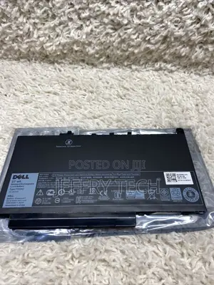 J60J5 Battery Dell Brand Latitude E7270 E7470 R1V85 Mc34y 24