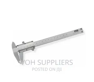 Vernier Calliper (Dual Reading