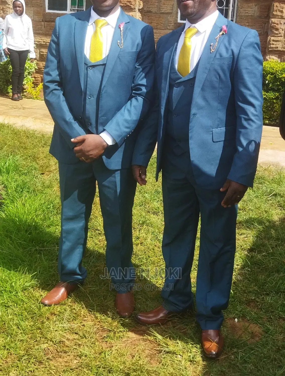 Wedding Suits