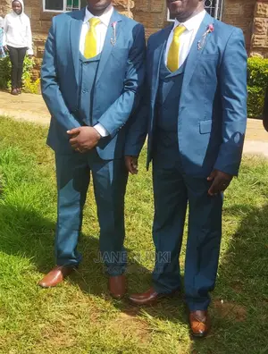 Wedding Suits