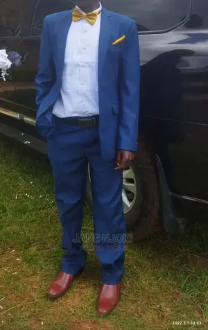 Wedding Suits And Shirts