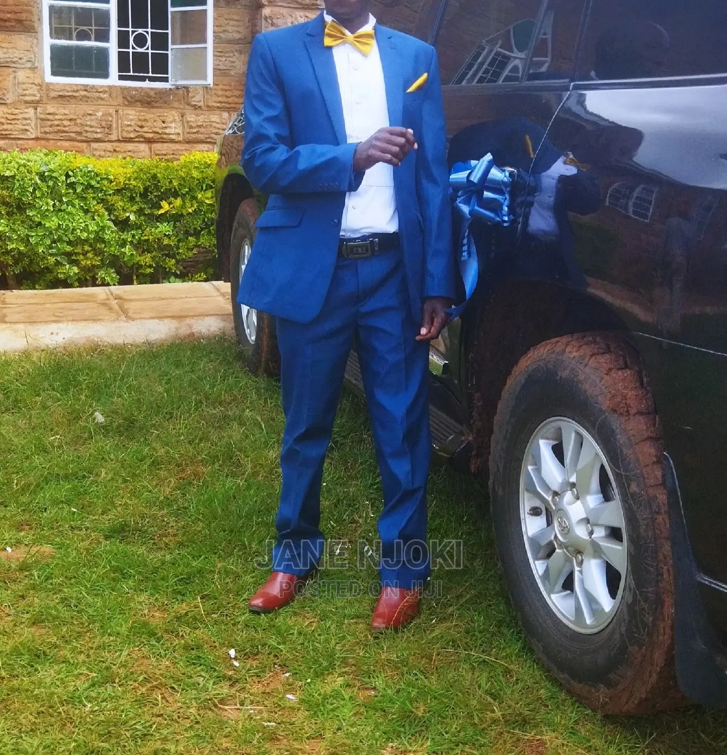 Wedding Suits And Shirts