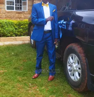 Wedding Suits And Shirts