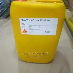 Sika Viscocrete 20HE