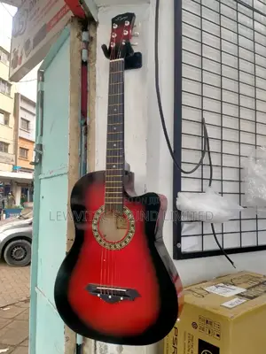 Enjoy Semi 38 Guitar