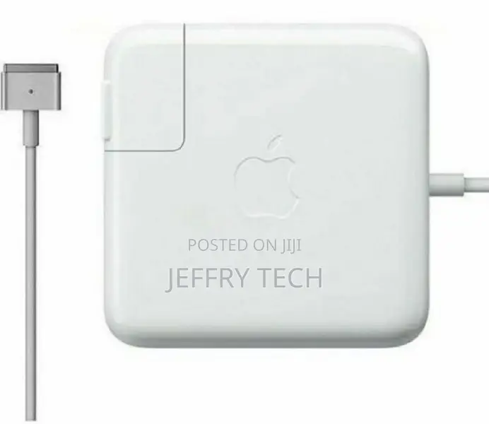 NEW Genuine 60W Magsafe 2 Original Charger for Apple Macbook