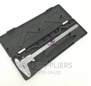 12 Inches 300mm Analogue Vernier Caliper Imperial Metri