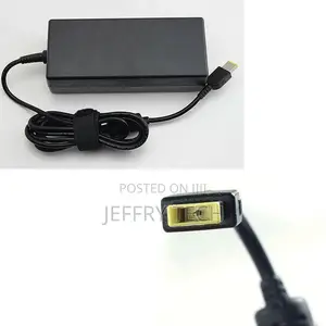 Laptop Charger Adapter for Lenovo 20V 6.75A 100~240V - 1.5A