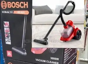 Bosch Vacuum Cleaner BS -925