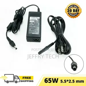 Toshiba AC Adapter Power Supply Charger for Equium M40X Lapt