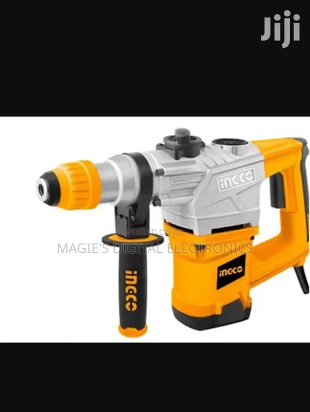 Rotary Hammer