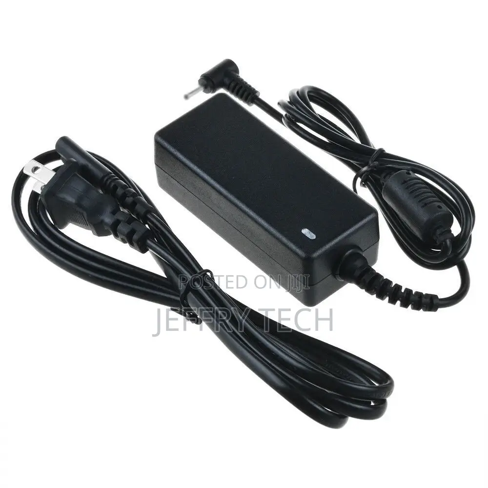 Adapter 19V 2.1A for ASUS Eee PC 1005ha R33030 N193 V85 Powe