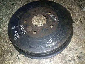 Rear Brake Drums Toyota Noah,Voxy, Gaia, Rav 4, Ipsum, Isis,