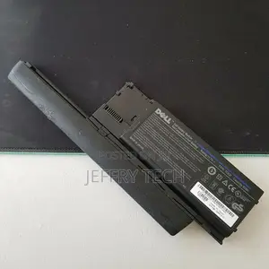 Dell Original Battery D620 D630 D631 D830n Pc764 0kp428 0gd7