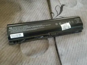 Battery for HP Pavillion Dv2000 V3000 V3100 440772-001 DV600
