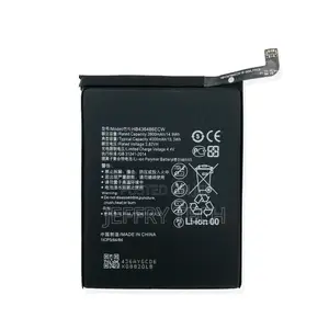 Phone Battery for Huawei Mate 10 Pro Mate P20 Pro HB436486EC