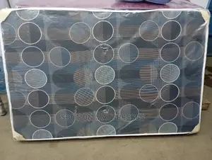 4by6 6inch HD Mattress