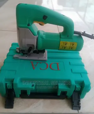 Electric Dca Jig Saw
