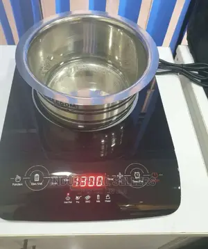 Smart Cooking Innovia Induction Cooker