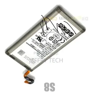 Replacement Battery for Samsung Galaxy S8